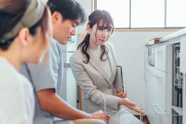 マンションにビルトイン食洗機は後付け・交換できる?費用や選び方を解説