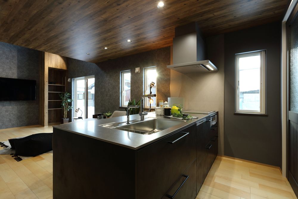 マンションでもビルトイン食洗機の後付けはできる