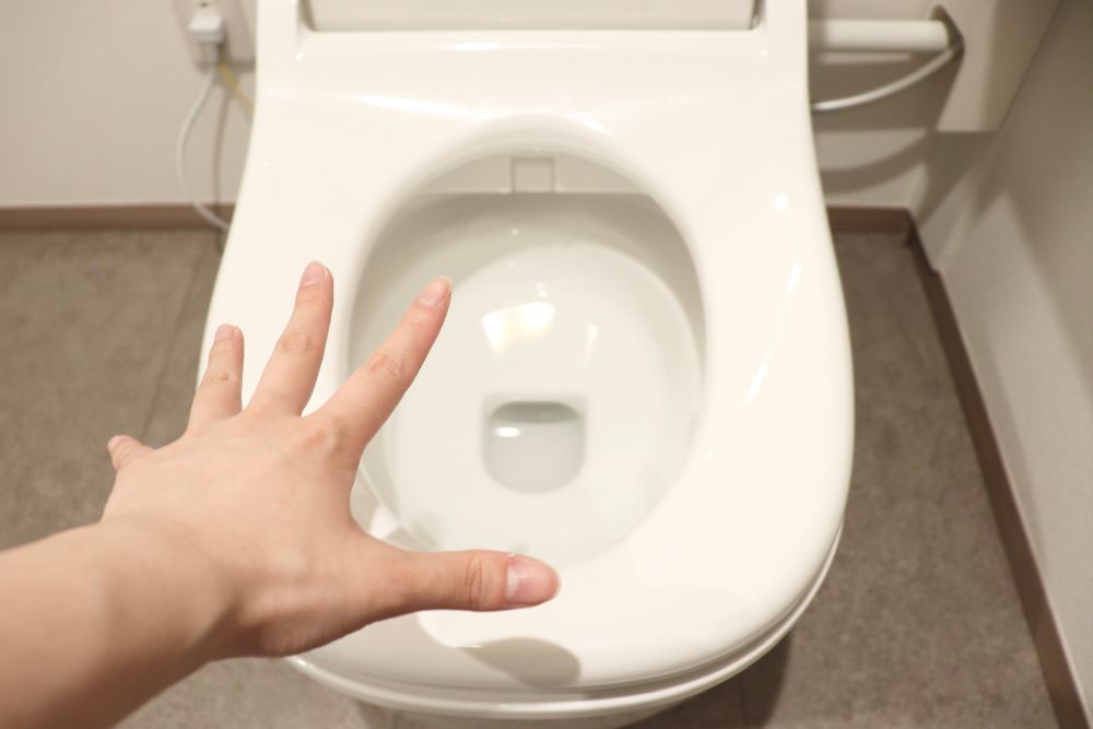 断水時のトイレの流し方は? 流すとNGの場合も!【専門家監修】 | 東京ガス ウチコト