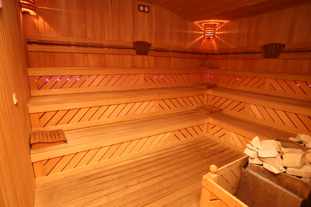 ミストサウナイメージ