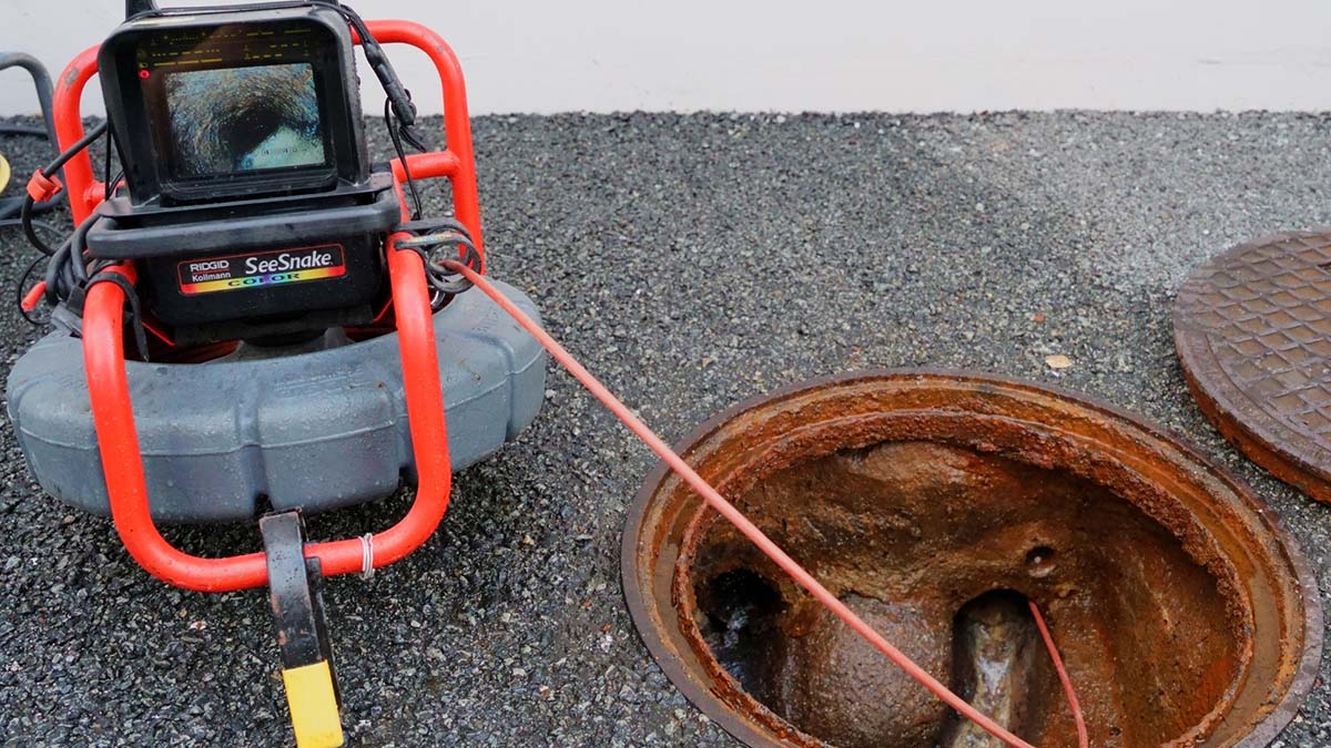 排水管の高圧洗浄って必要？実施するメリットや料金相場、作業内容について解説 ｜ 東京ガス