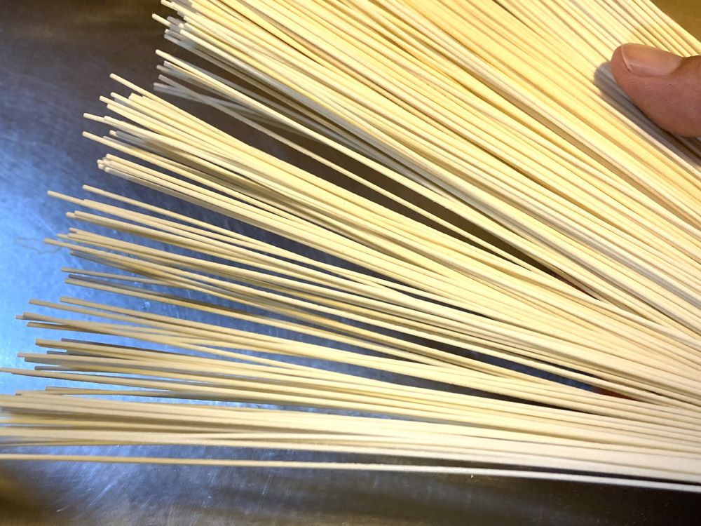 そうめん