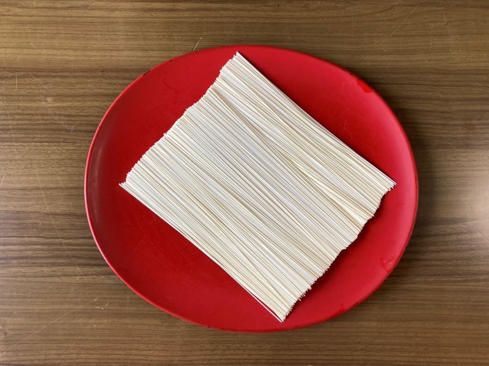 そうめん
