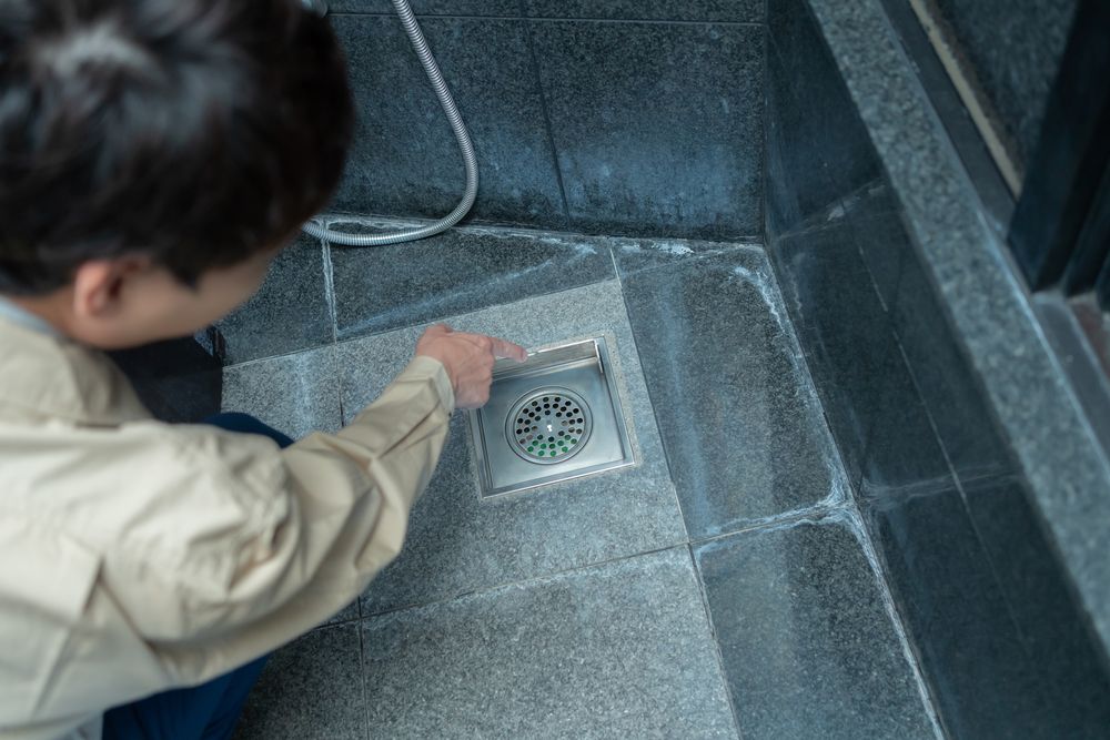 パイプクリーナー使用時の注意点