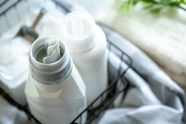 洗濯のイメージ素材