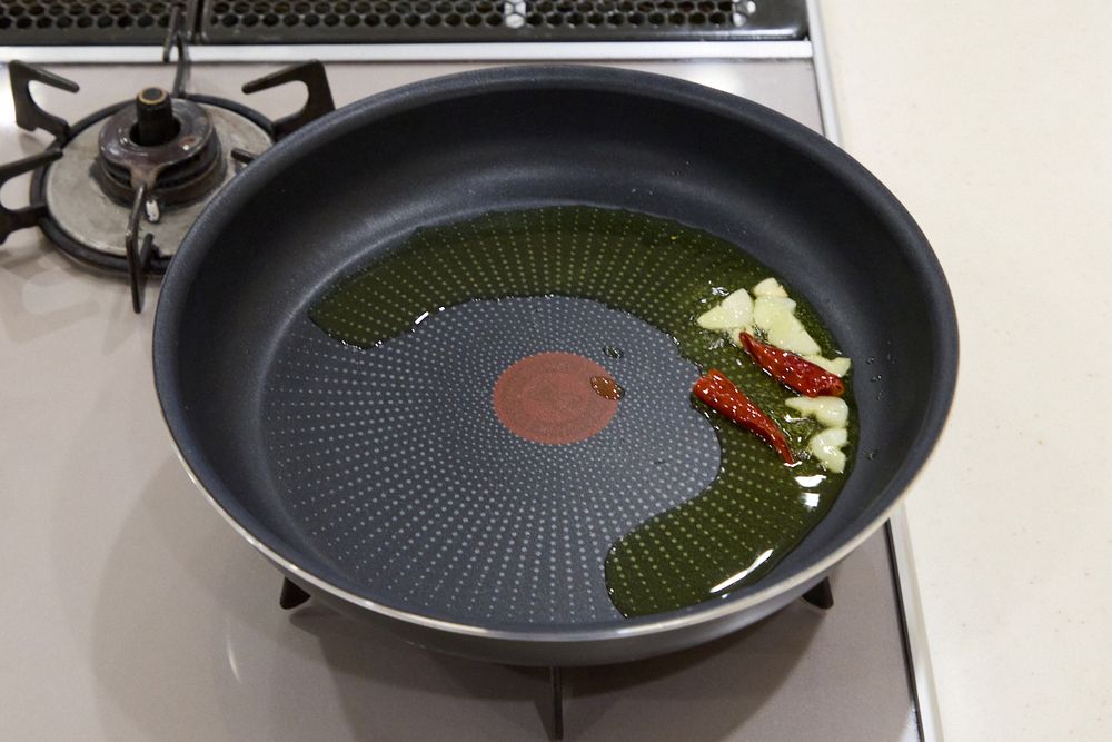 調理写真