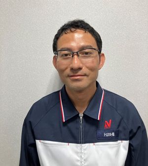 石井寛崇