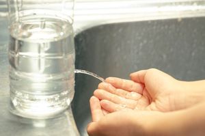 ペットボトル,防災グッズ