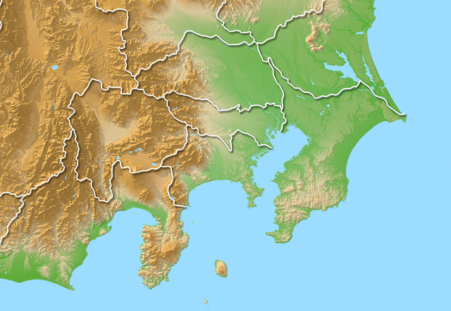 関東地方