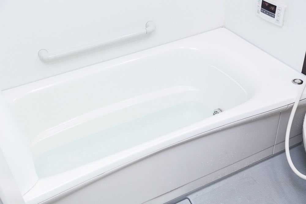 日ごろ意識したい、給湯器の節約術