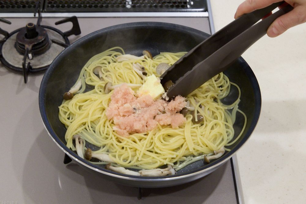 調理写真