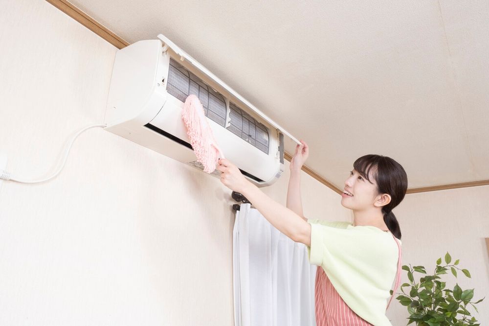 自分でできる確認と対処法