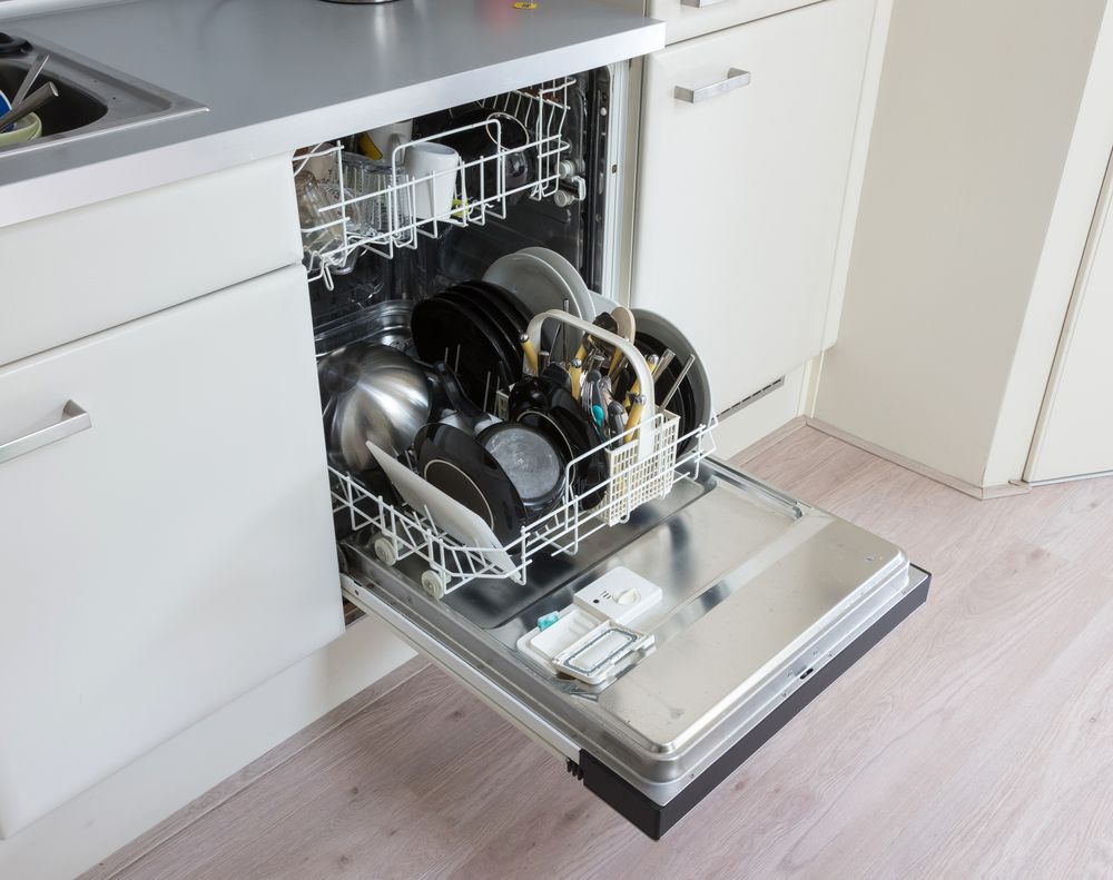 浅型と深型どちらを選ぶべき？マンション向け食洗機の選び方