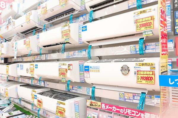 エアコンの補助金はいつまで使える？最新情報と申請方法・注意点