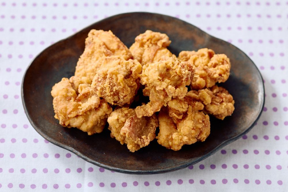 唐揚げ