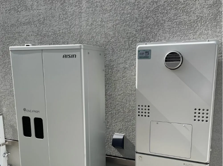 パワコン・蓄電池