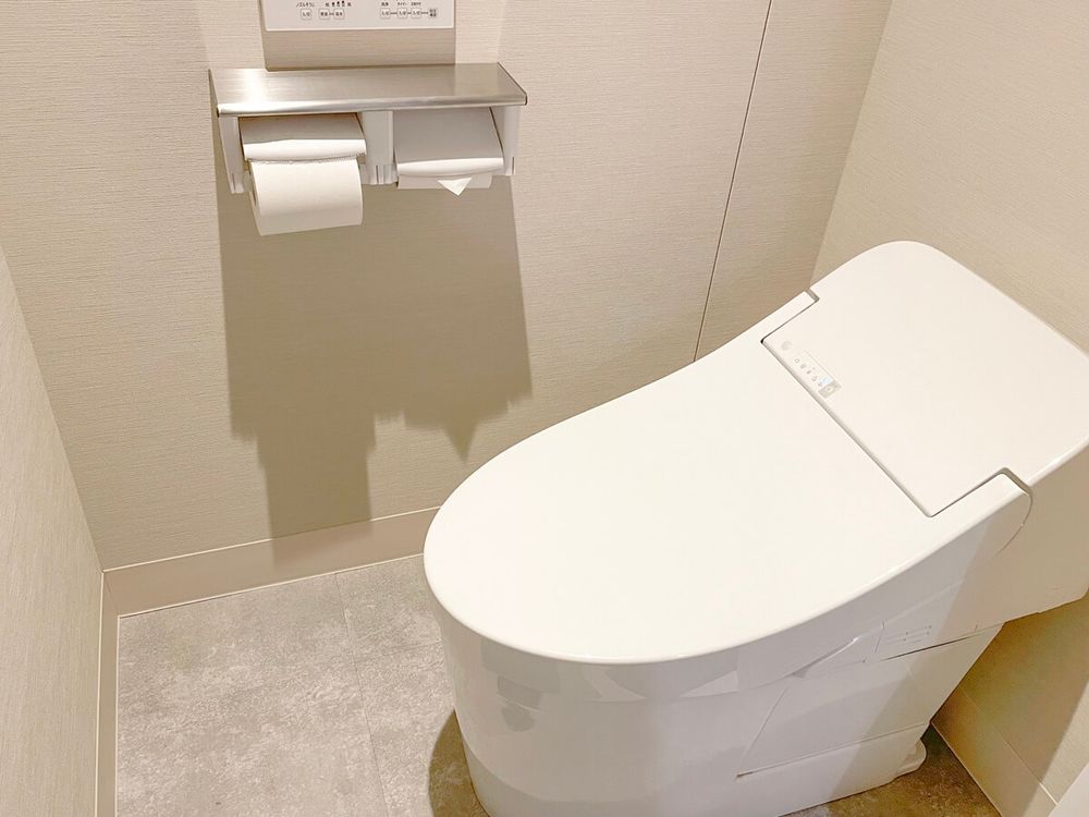 トイレ交換（リフォーム）の時間はどのくらい？目安と工事の流れを解説！