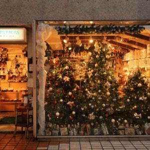 代官山 クリスマスカンパニーの記事 | 東京ガス ウチコト