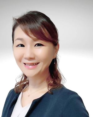 徳山理恵