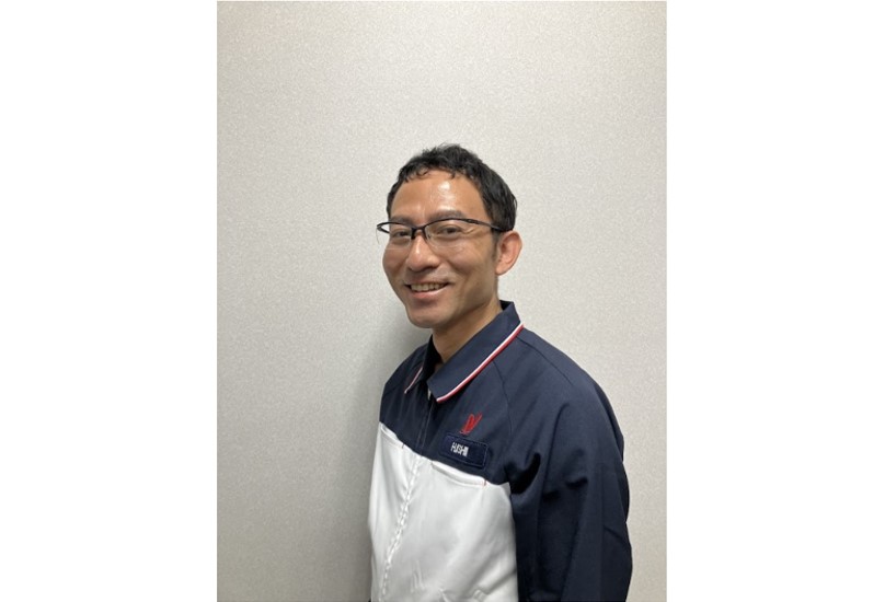 「氷博士」の石井寛崇(ひろたか)さん