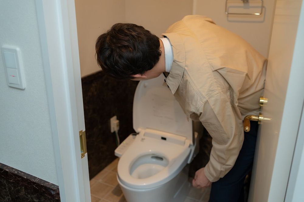 トイレの排水芯・排水高とは?測り方や交換・リフォーム時のポイント