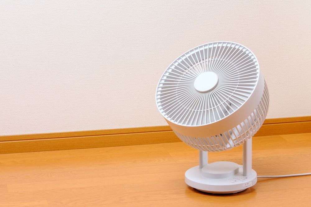 サーキュレーター