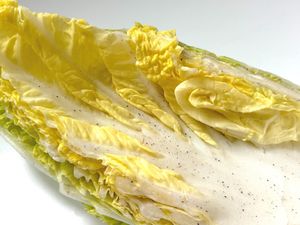 白菜