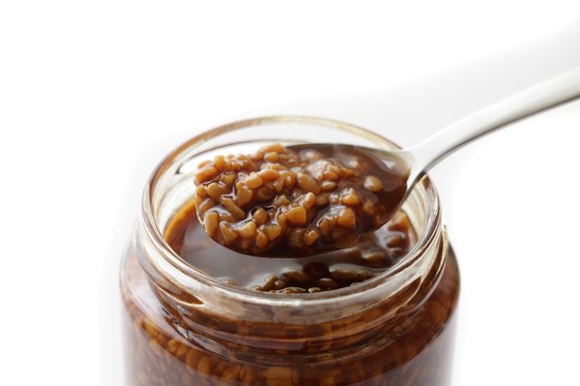 醤油麹(しょうゆこうじ)