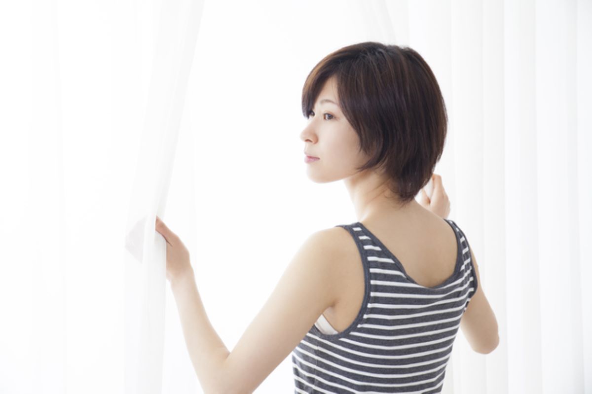 カーテンがカビちゃった! 洗濯のコツとは? 予防方法もご紹介♪ ｜ 東京ガス ウチコト