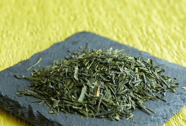 番茶