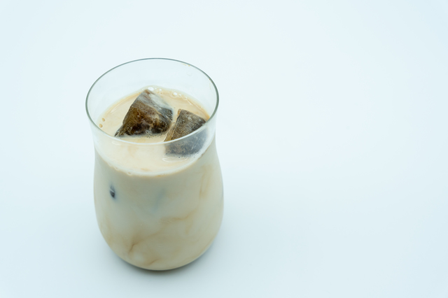 氷コーヒー