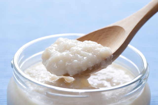 塩麹(しおこうじ)