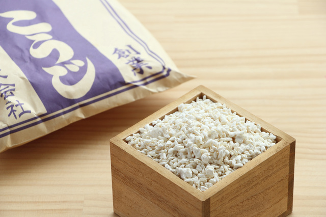 米麹