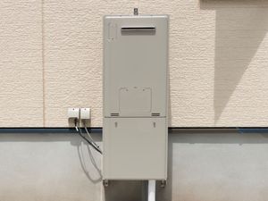 家庭用給湯器