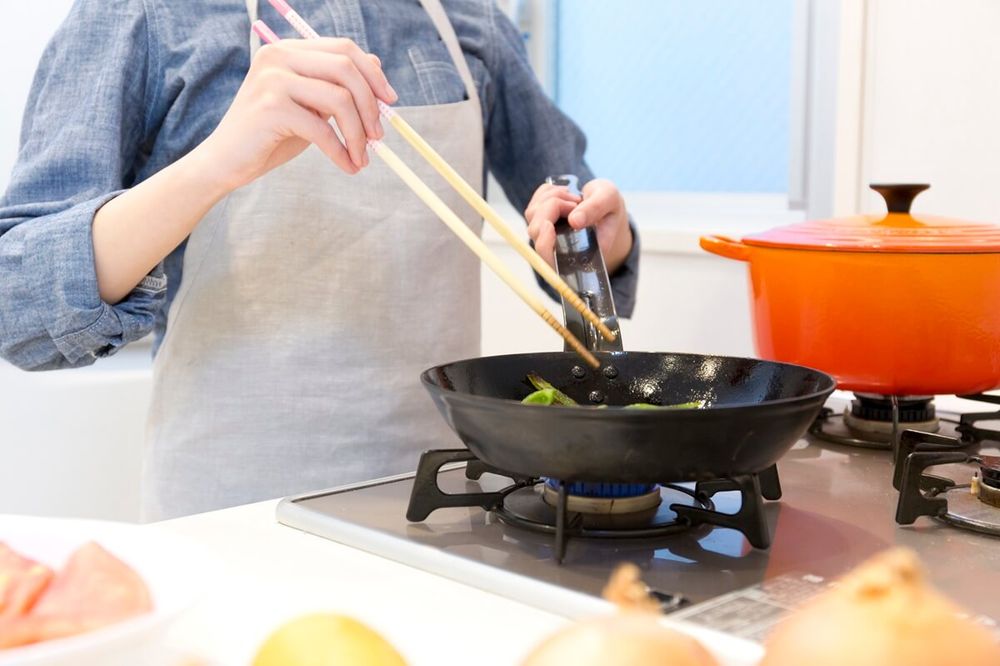 調理スタイルで選ぶ