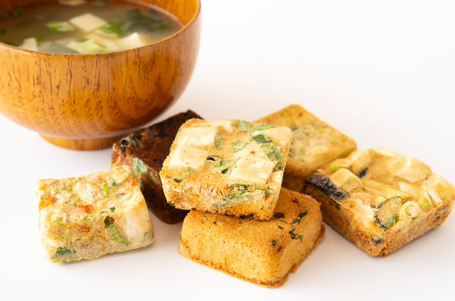  フリーズドライ