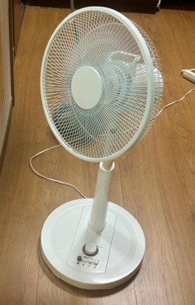 扇風機