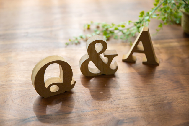 Q&A