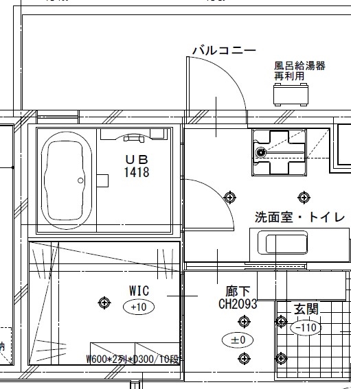 Mさま邸
