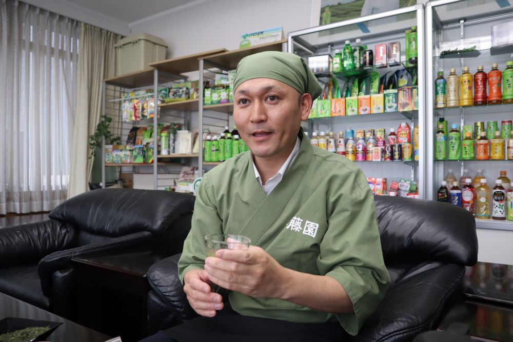 男性