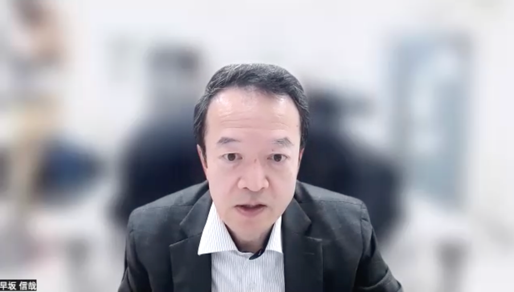 Shinya Hayasaka