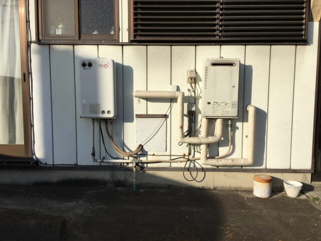 給湯器の音がうるさい! 気になる異音の原因と交換・修理費用の目安 ｜ 東京ガス