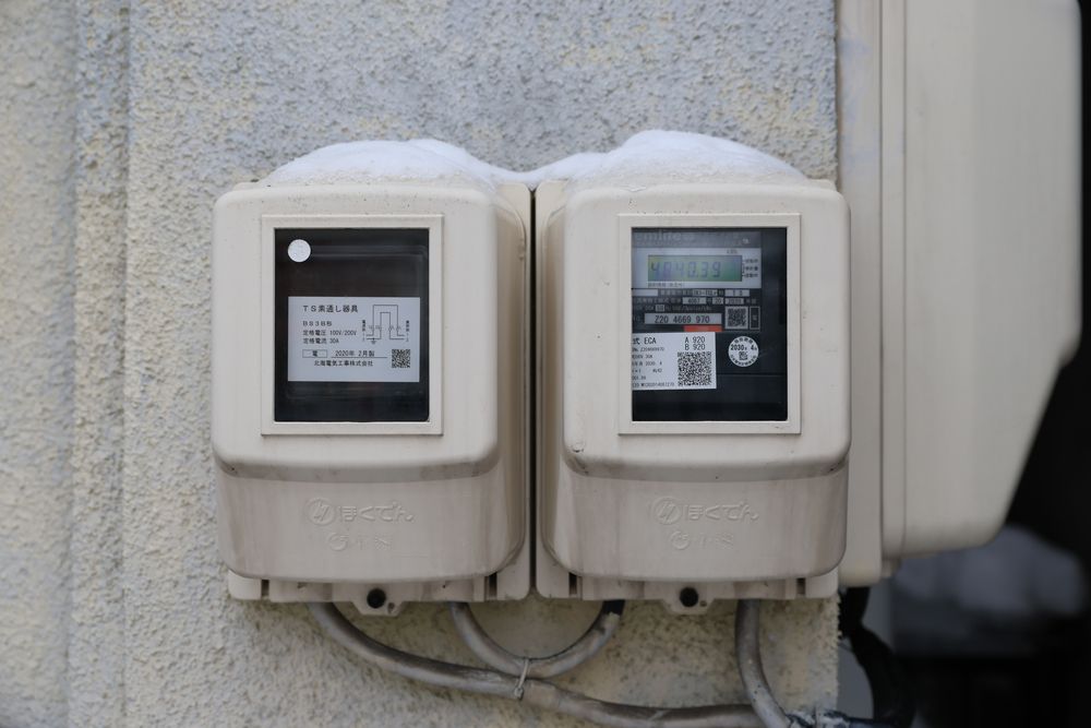 電気メーターとは？種類・見方・設置場所・交換時期をわかりやすく解説