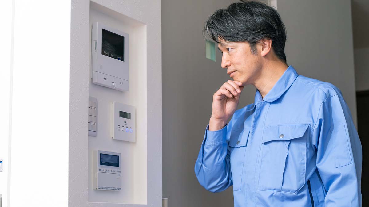 給湯器の故障？リセットしていいケースと対応方法を解説 ｜ 東京ガス