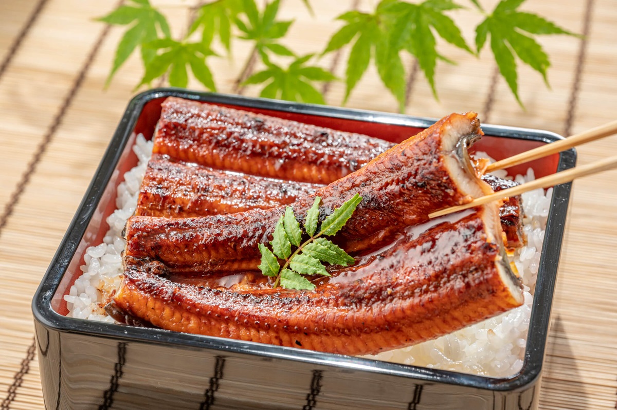 2026年の土用の丑の日はいつ? うなぎを食べる理由や蒲焼きのおいしい温め方も紹介 | 東京ガス ウチコト