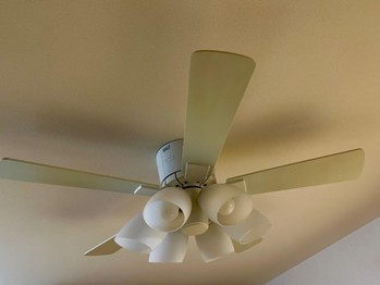 シーリングファン