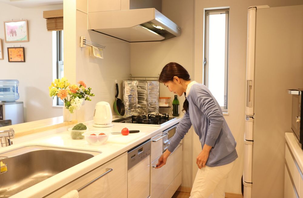 異音・振動・異臭がひどくなる