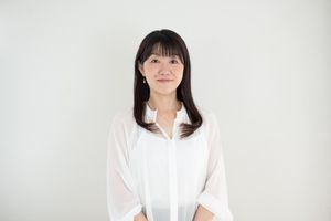 本橋ひろえ