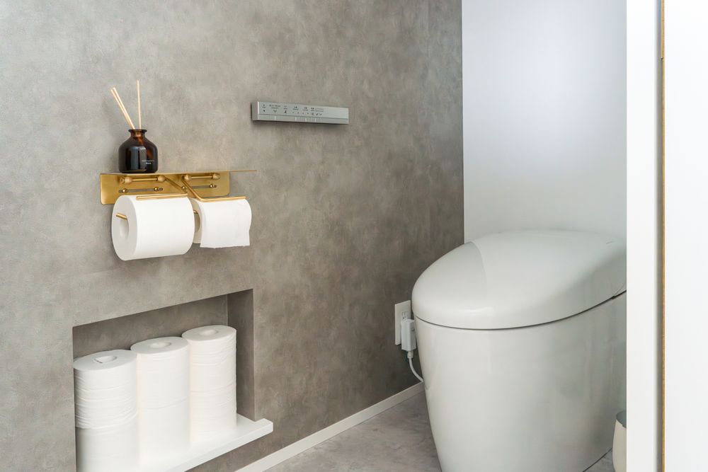 トイレ交換で得られる3つのメリット