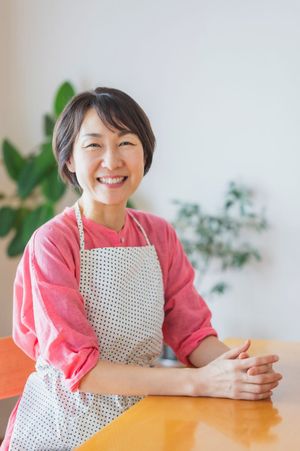 島本美由紀